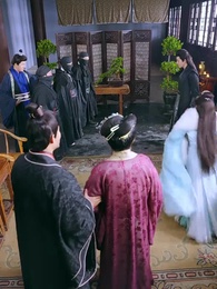 天命神侯 - Episode 85