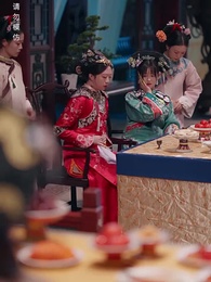 清宮辭之不負韶華 - Episode 52