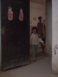 Episode 3 - Ayah, Jangan Kabur