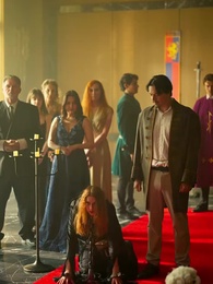 Episode 35 - Return Of The Alpha's Unclaimed Queen