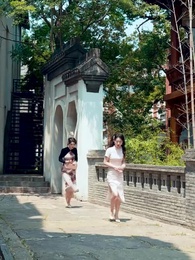 Tập 34 - Chờ người trở về