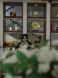 第102集 - 天王殿