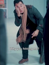 Episode 65 - Frozen Endgame: It's You or No One