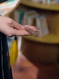 仙二代的日常生活 - Episode 8