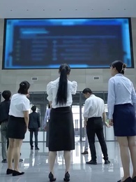 Bölüm 15 - [Dubbed]One Day: Marry That Security