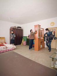 第29集 - 戰神之龍主出獄