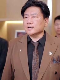 鐵馬冰河入夢來 - Episode 60