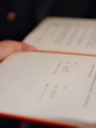 Plano de Vingança - Episode 9