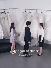 Love Remains True - Episode 8