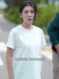 Episódio 41 - Plano de Vingança