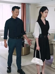 第30集 - 天王殿