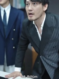 Gizli Kahraman Baba - Episode 48