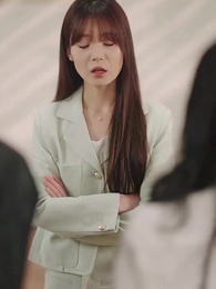 熱戀進行時 - Episode 54