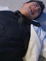 天王殿 - Episode 79