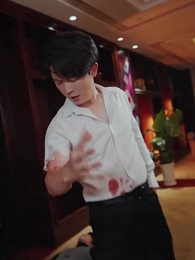 第46集 - 南來東往之無賊