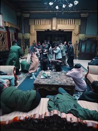 Frozen Endgame: It's You or No One - Episode 25