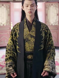 世子殿下的心尖寵 - Episode 2