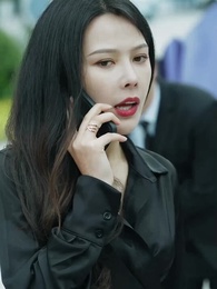 天王殿 - Episode 4