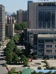 天王殿 - Episode 26