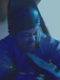 第45集 - 天命神侯