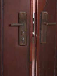 Ayah, Jangan Kabur - Episode 31