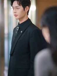 第3集 - 熱戀進行時