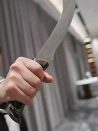 第19集 - 天王殿