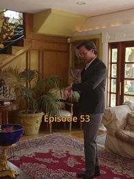 Épisode 53 - La Vengeance Élégante de Mme Leroy