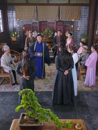 天命神侯 - Episode 75