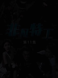 第11集 - 非凡特工