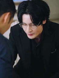 天王殿 - Episode 33