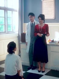 Chờ người trở về - Episode 13