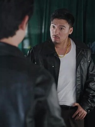 第12集 - 南來東往之無賊