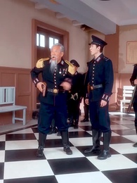 Chờ người trở về - Episode 17