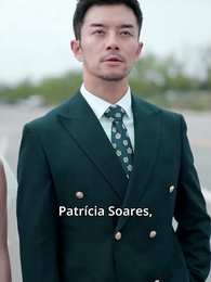 Plano de Vingança - Episode 43