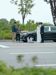 Episódio 44 - Plano de Vingança