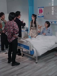 熱戀進行時 - Episode 81