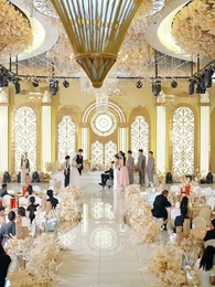 鐵馬冰河入夢來 - Episode 19