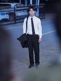 偷換數據後妻子悔斷腸 - Episode 6