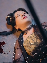 第41集 - 天命神侯