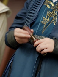 絕代天子萬年臣 - Episode 51