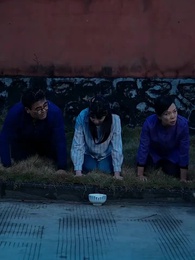 第56集 - 仙二代的日常生活