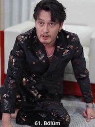 Gizli Kahraman Baba - Episode 61