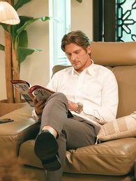 Sieben Nächte mit meinem Ex - Episode 17