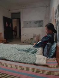 ตอนที่ 5 - พ่อจ๋า กลับมาหาหนูก่อน