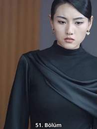 Gizli Kahraman Baba - Episode 51