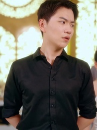 鐵馬冰河入夢來 - Episode 30