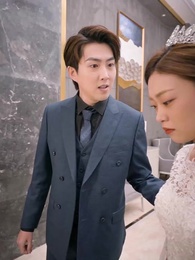 戰神之龍主出獄 - Episode 8