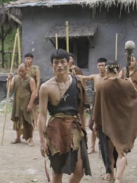 我和美女上司的荒島生涯 - Episode 92