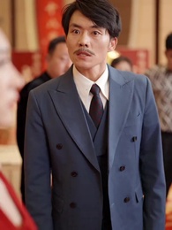 Plano de Vingança - Episode 34